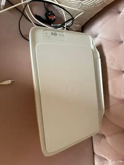 طابعة HP نظيفه للبيع 2