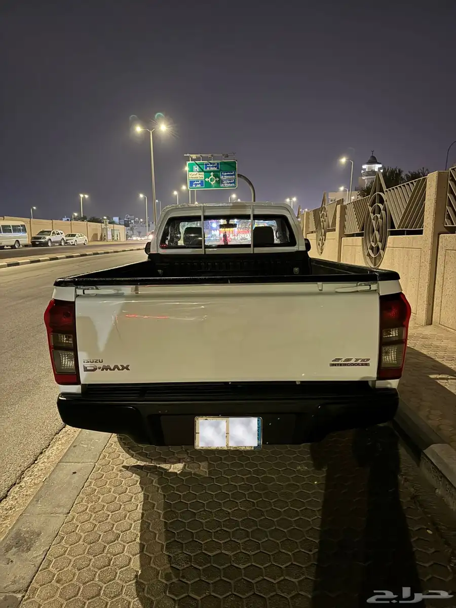 ايسوزو حوض غماره دبل 2019 3