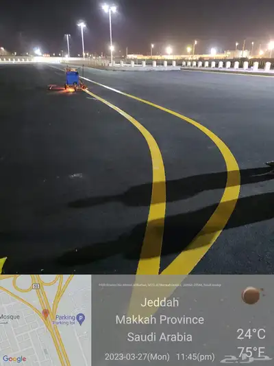 road maintaince services 2