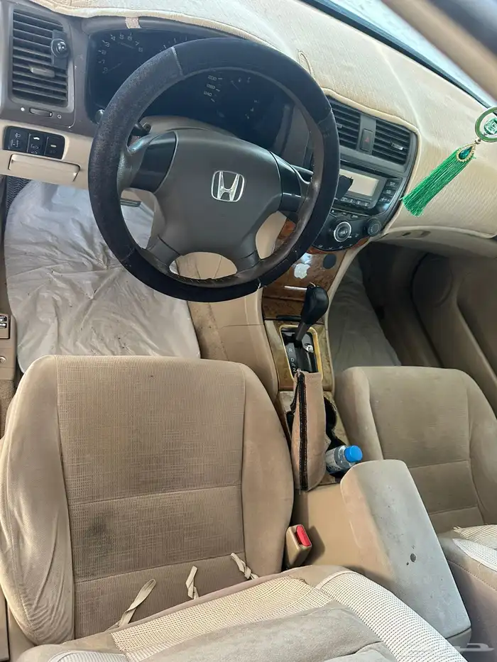 Honda Accord for sale 6