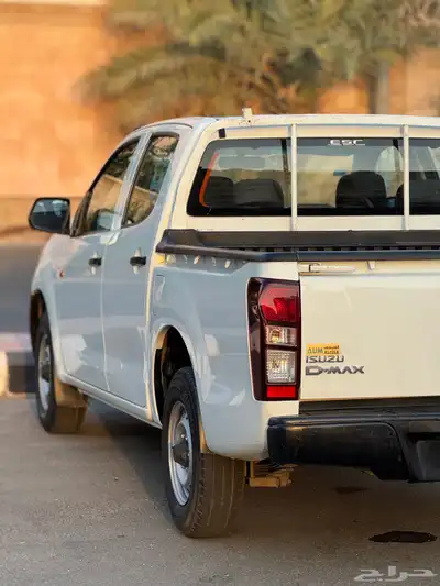 ايسوزو 2021 شد بلد نظيف البيع 57000 الف 7