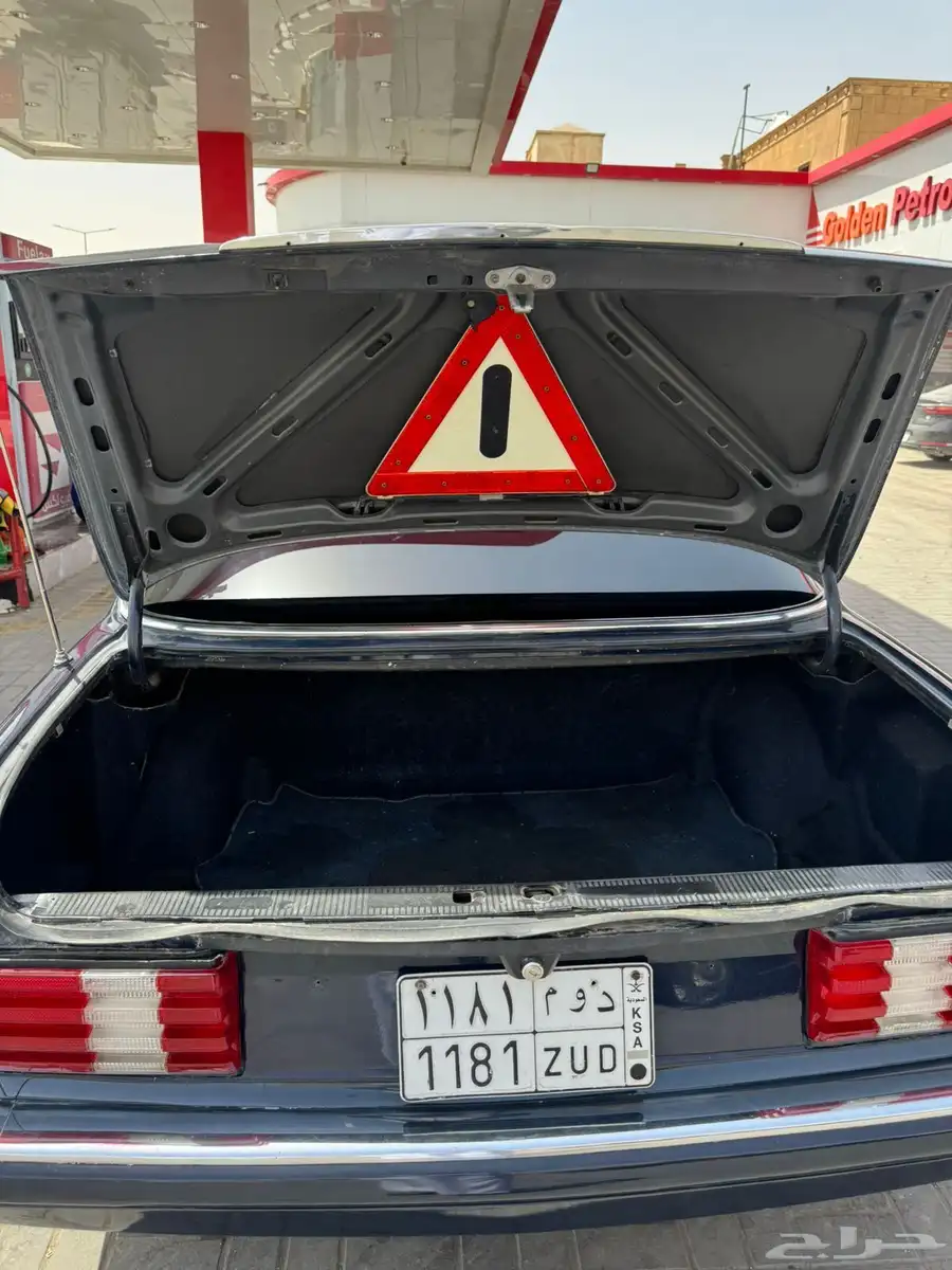 مرسيدس index
