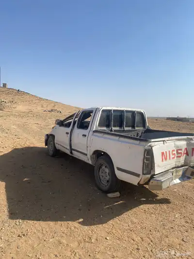 ددسن 2007 ديزل 3