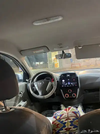 نيسان صني 2016 3