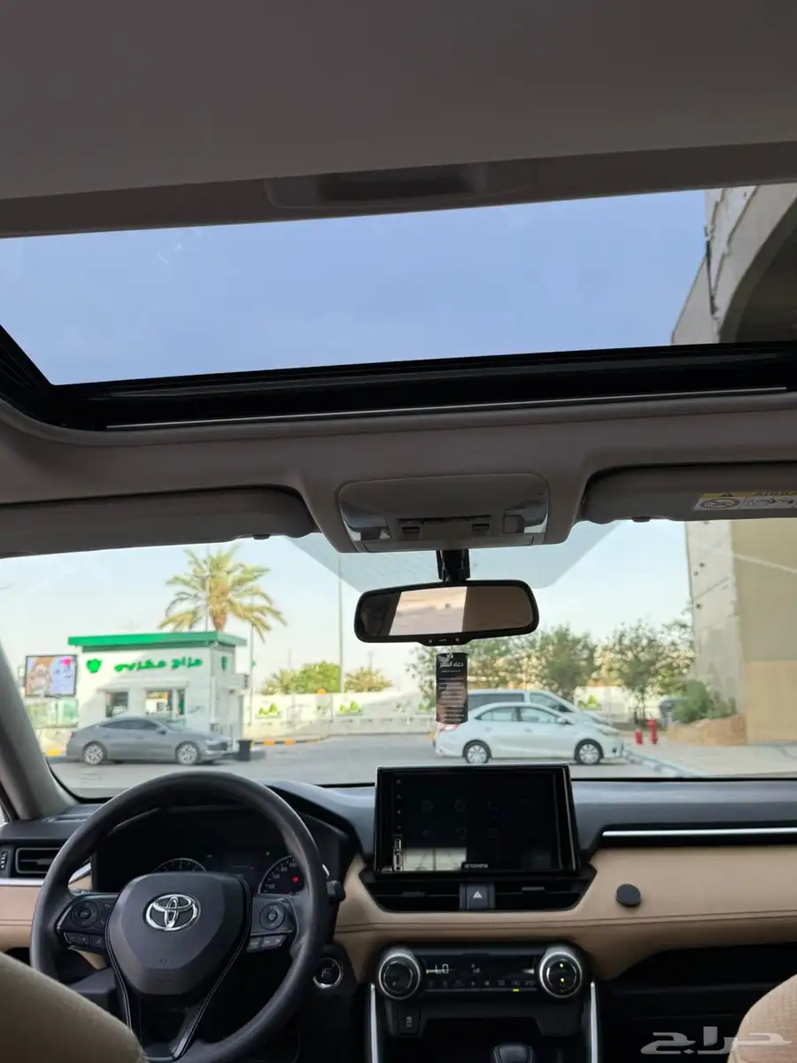 للبيع رافور 2019 فل كامل ممشى قليل 19