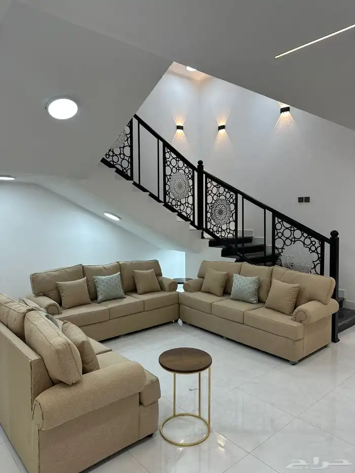 شقق فاخرة امام بوابة جامعة نجران 4