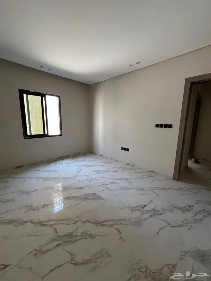 شقق دبلكسيه دورين وسطح مدخل خاص 3