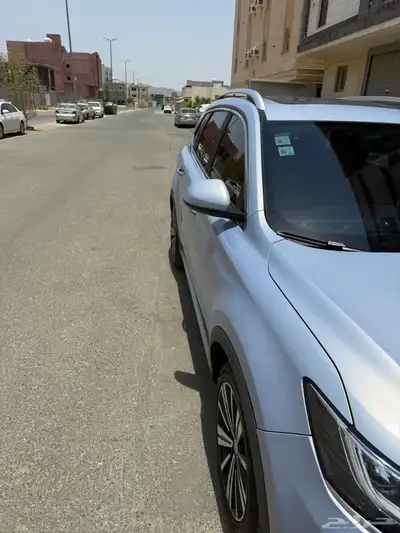 للبيع ام جي 5 1
