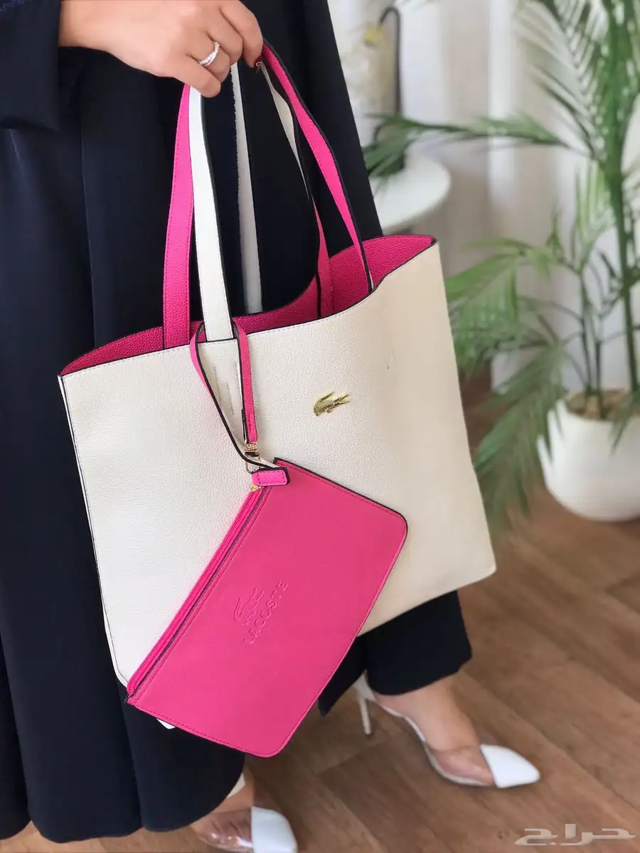 شنط ماركة اصلي درجه اولئ شنط جامعه ودوامات 5