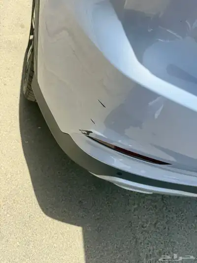 للبيع ام جي 5 7