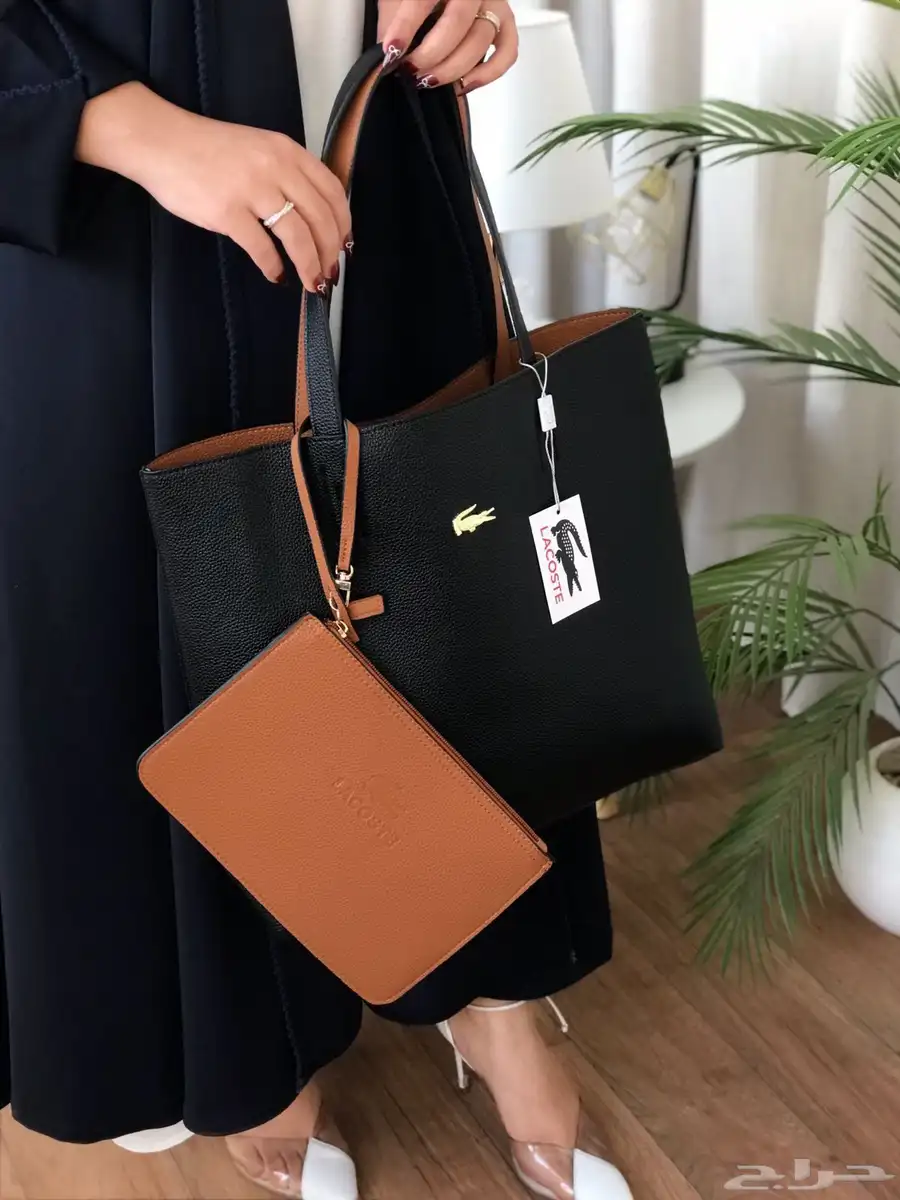 شنط ماركة اصلي درجه اولئ شنط جامعه ودوامات 6