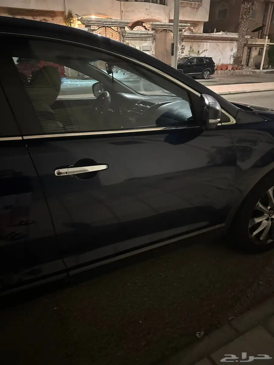مازدا CX9 (فل كامل) موديل 2015 9