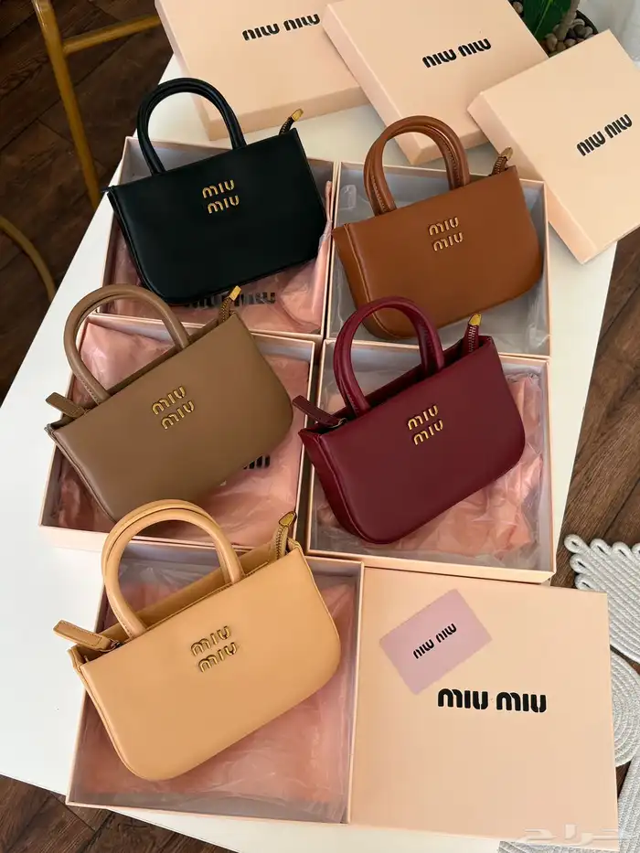 شنط وشوزات 30