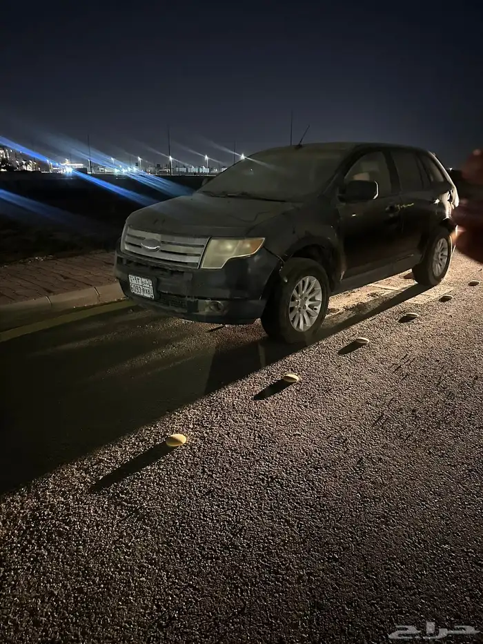 ايدج تشليح 2008 5