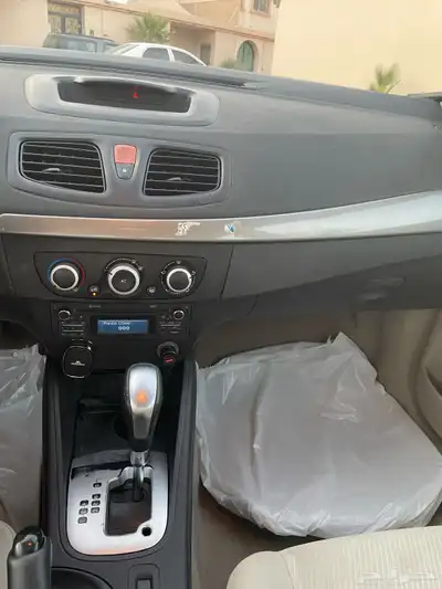 رينو فلونس fluence موديل 2015 10