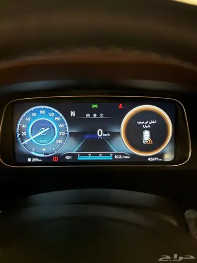 كريتا 2023 سبع مقاعد 15