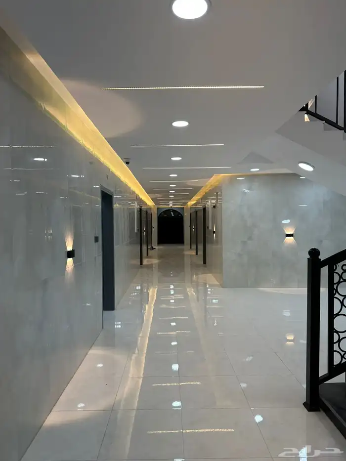 شقق فاخرة امام بوابة جامعة نجران 3