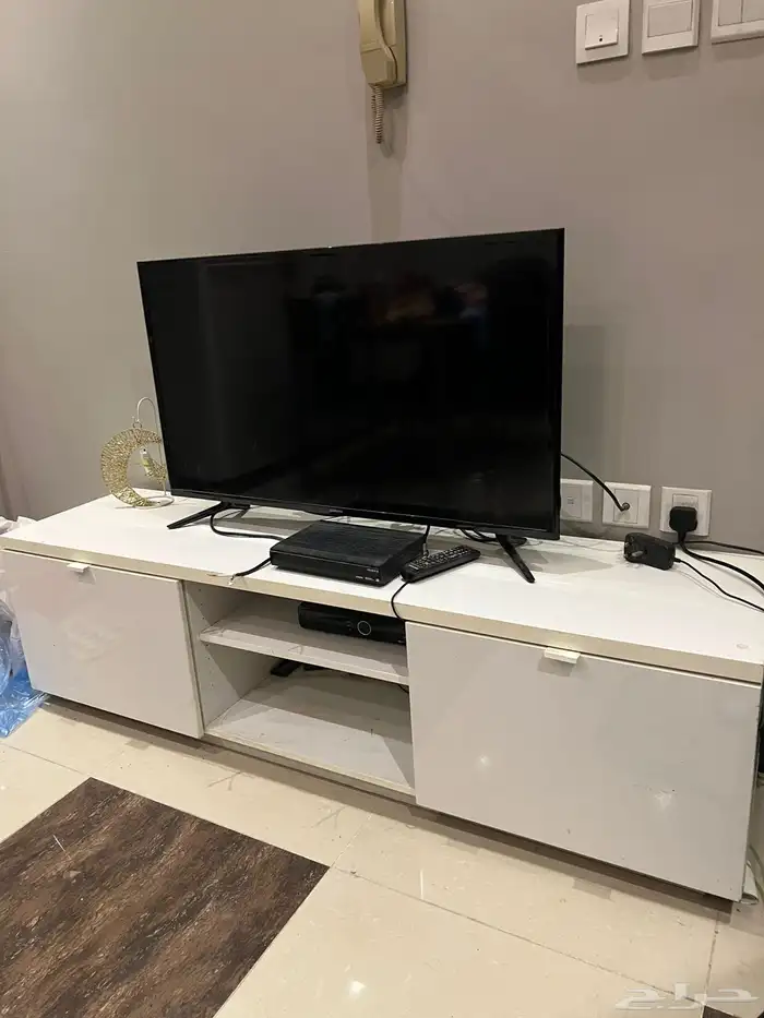 عفش شقة كامل للبيع 12