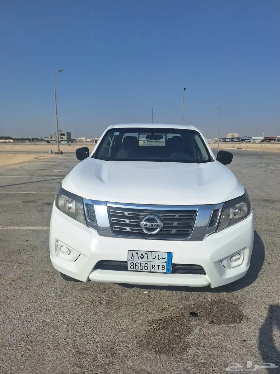 نيسان نافارا 2019 بدون دبل 2