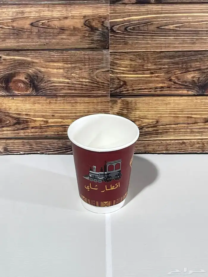 تصنيع اكواب وبوكسات واكياس 7