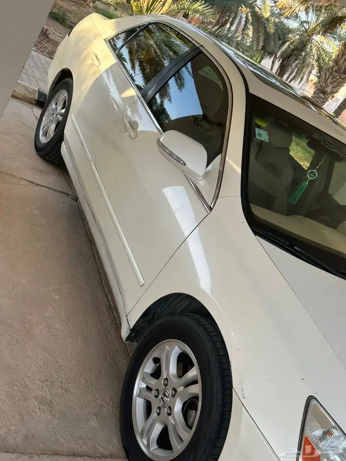 Honda Accord for sale 3