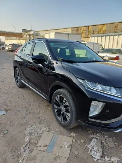 ايكلبس كروس SUV 2020 ميتسوبيشي 3