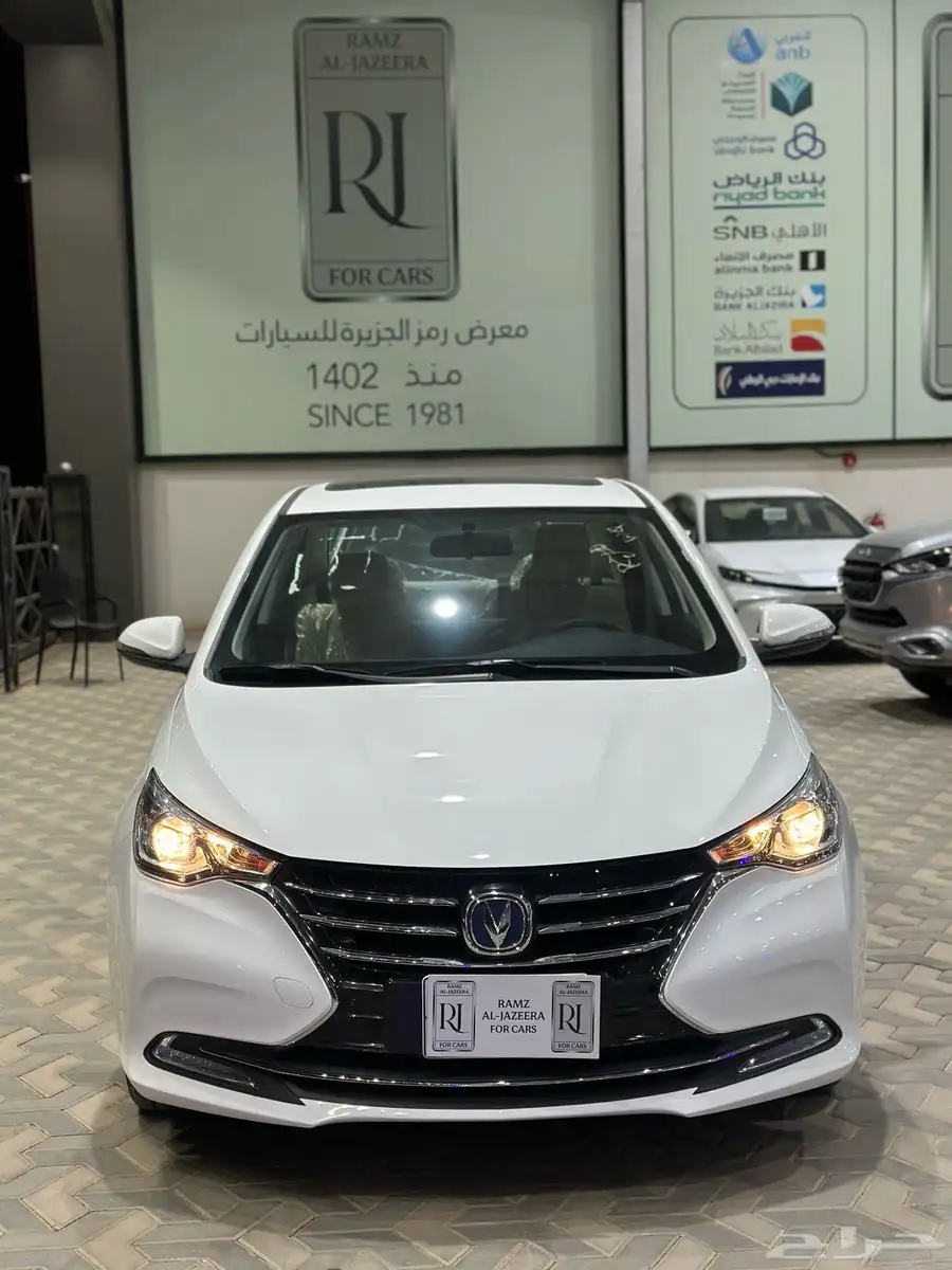 شانجان السفن فل كامل 2025 ارخص الاسعار 1