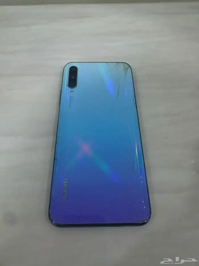هواوي 9Y S 5