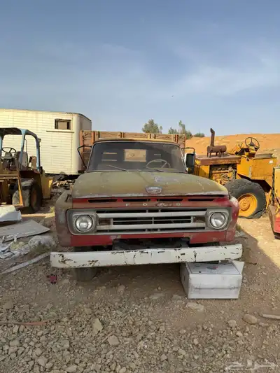 فورد هاف للبيع 0