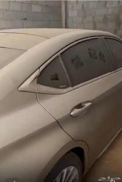 لكزس سعودي 2020 شد بلد مخزن بايكه 66