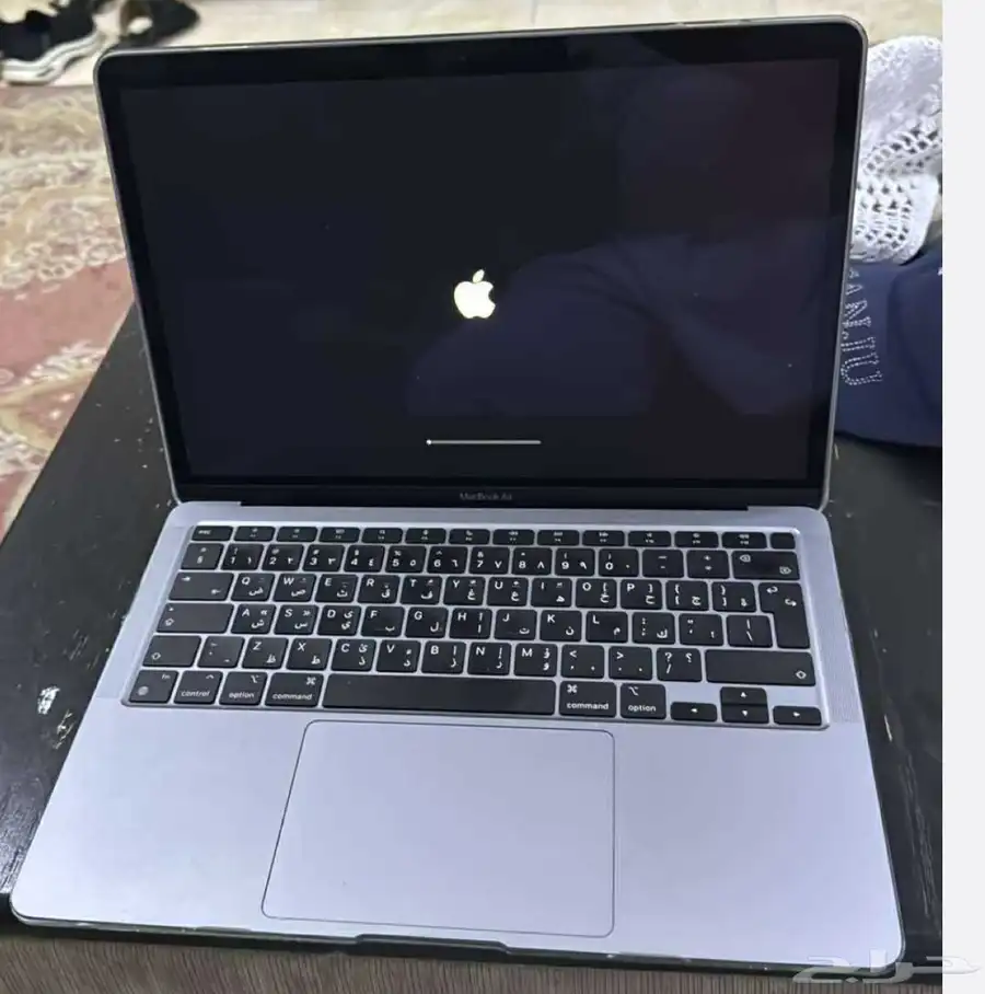 ماك بوك اير M1 4
