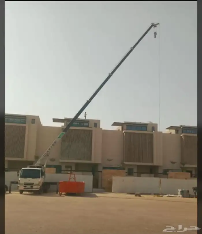 رافعات 35