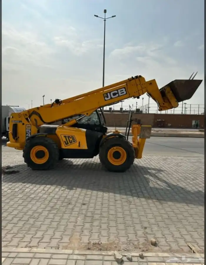 رافعات 12