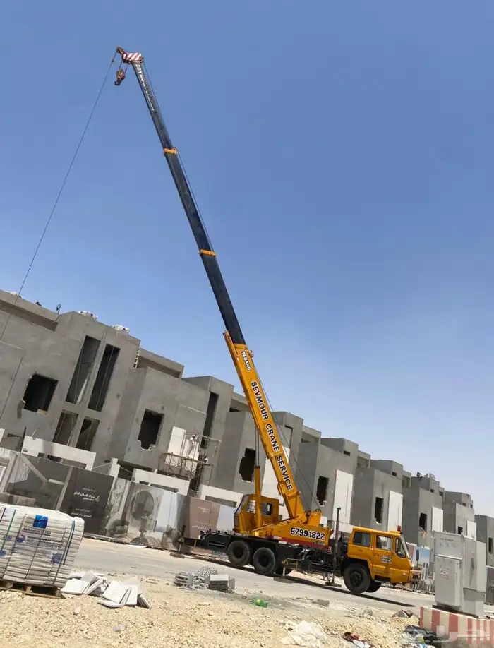 رافعات 18