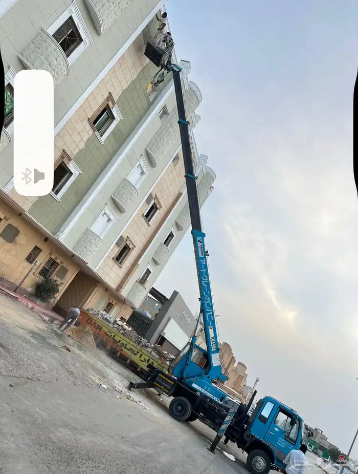 رافعات 27