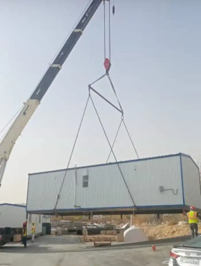 رافعات 6