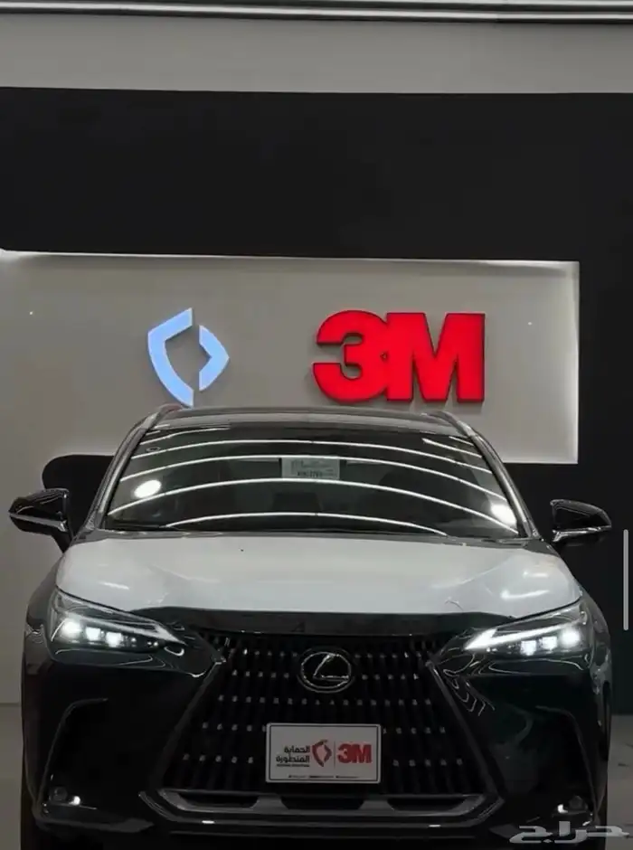 تضليل 3M عازل حراري 1