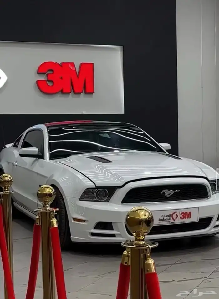 تضليل 3M عازل حراري 2