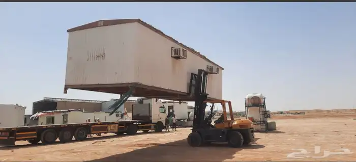 رافعات 8