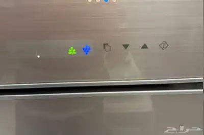 ثلاجة شارب 627 لتر 7