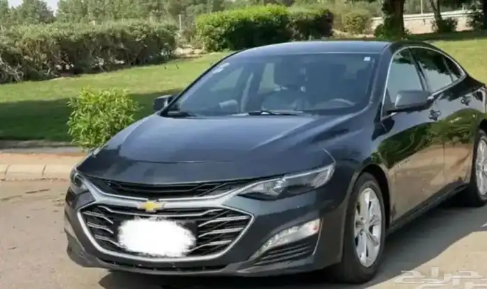 شيفروليه ماليبو 2019 1