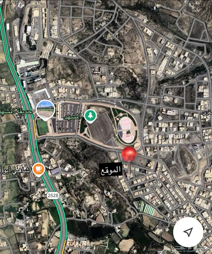 شقة للبيع في مدينة أبها   حي الوصايف 0