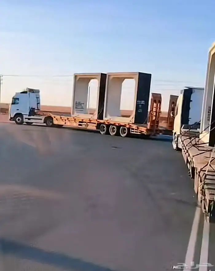 لوبد مع ونش سحب متواجد في الباحه نقل لجميع مناطق المملكة 1
