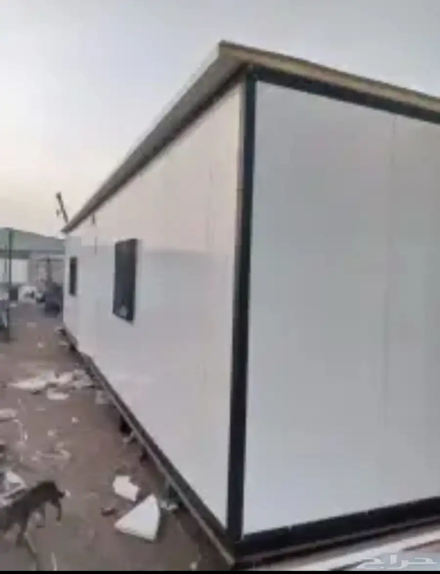 بركس جاهزه 4غرف جده الخمره حي الفضيلة 0