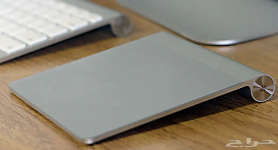 Apple Magic Trackpad 1 Bluetooth ابل تراك باد 0