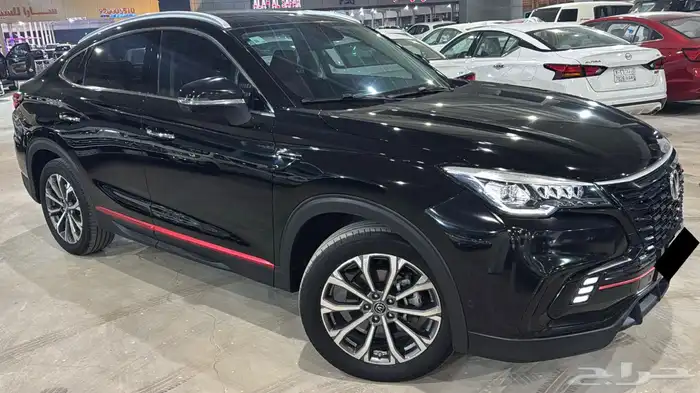 شانجان CS85 فل S 2023 -تم البيع - 0