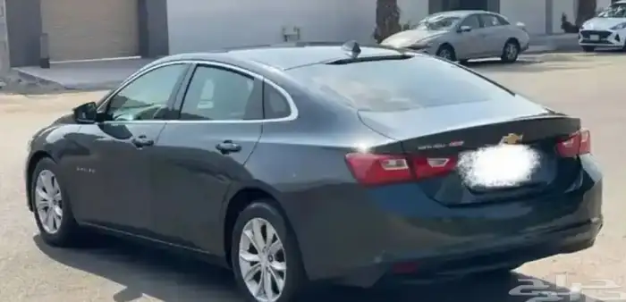 شيفروليه ماليبو 2019 11