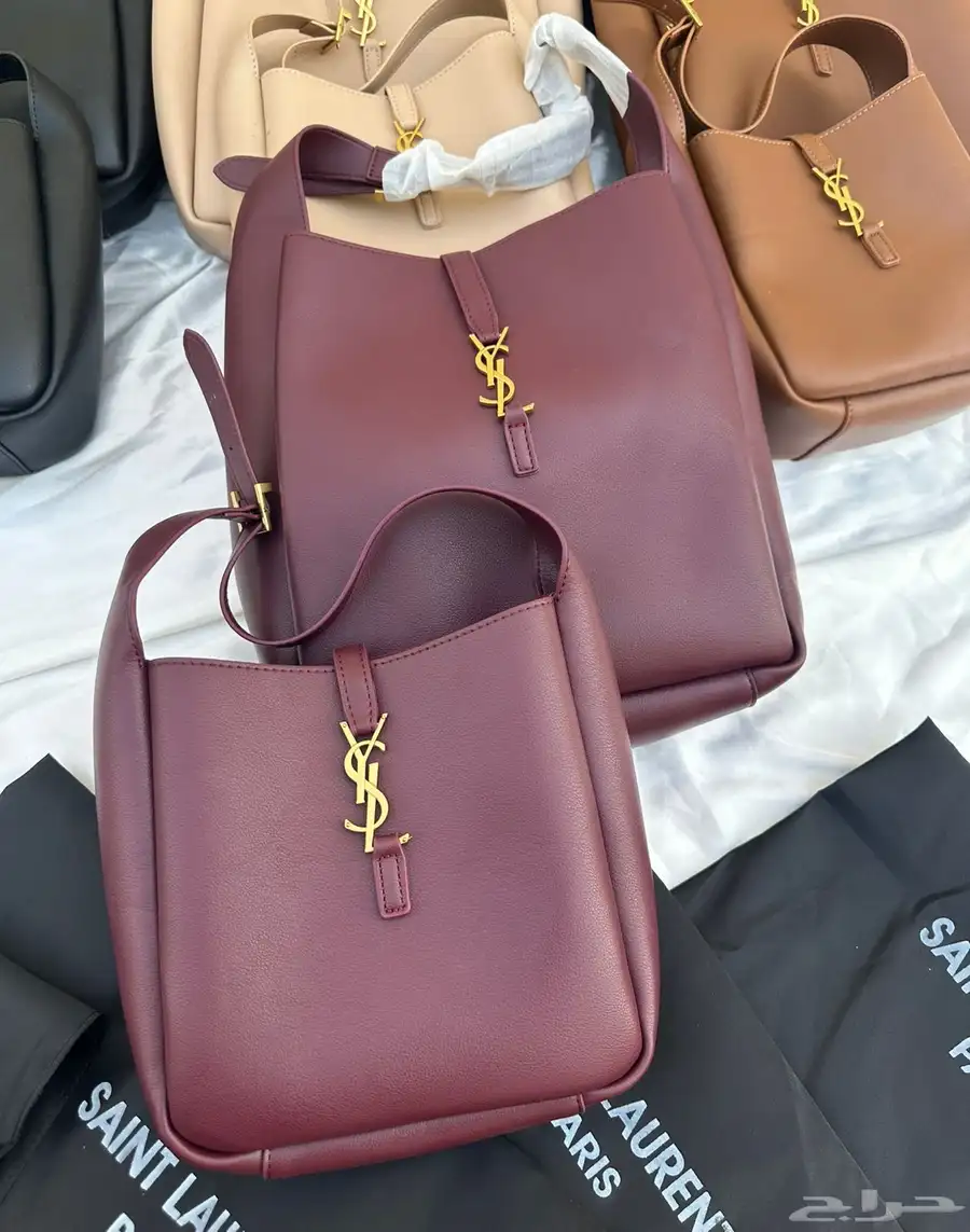 شنط ماركة اصلي درجه اولئ شنط جامعه ودوامات 11