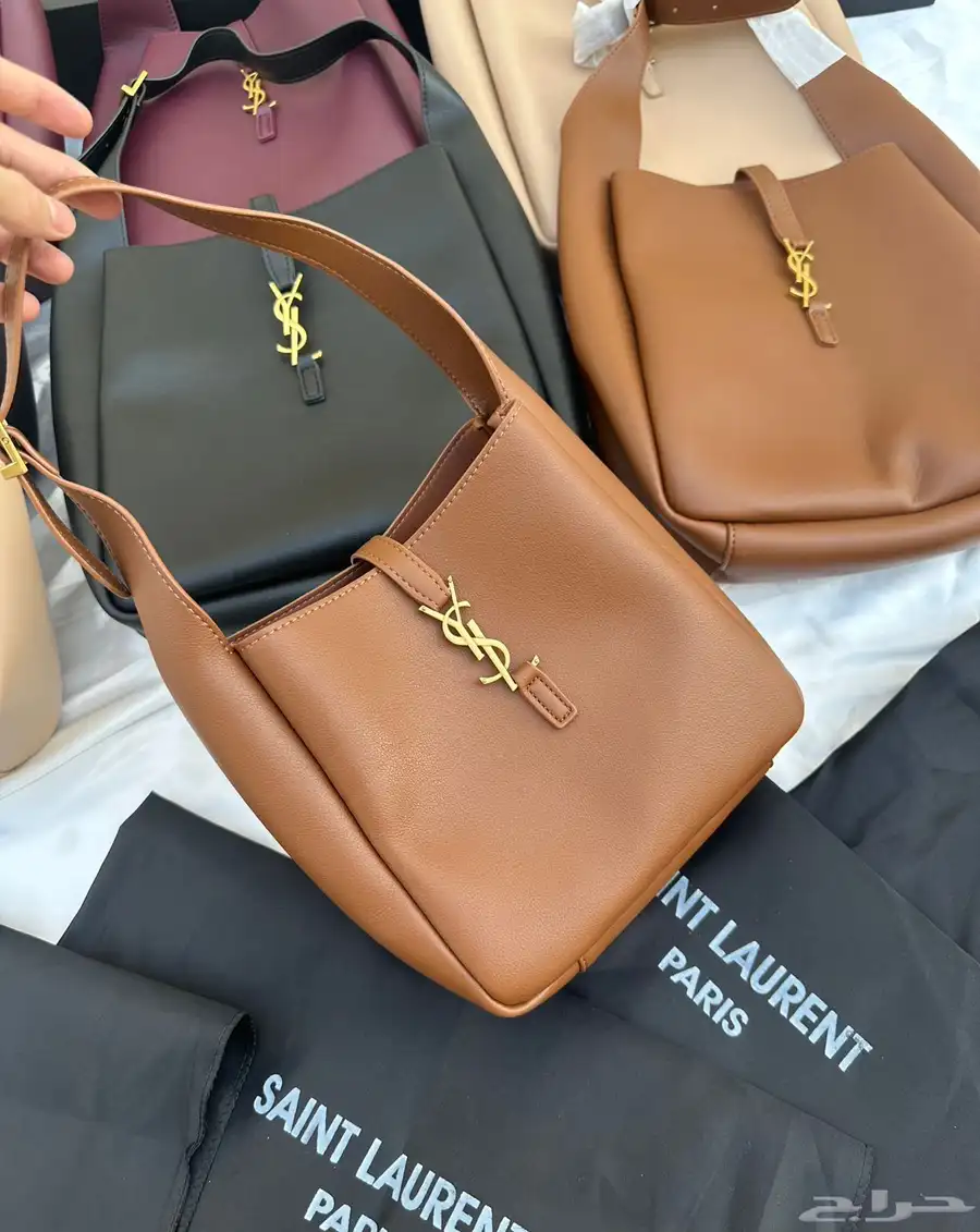 شنط ماركة اصلي درجه اولئ شنط جامعه ودوامات 10