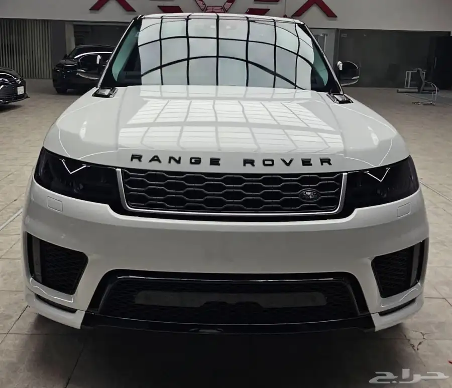 رنج روفر 2018 SPORT HSE 0